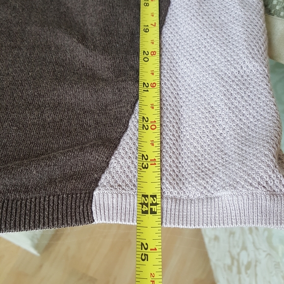 2 for $10🌴 Zozo lightweight pullover sweater - Picture 5 of 7